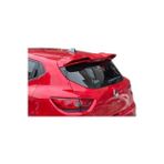 Ps Dizayn Renault Clio 4 Rs V Cup (2012 - 2019) Spoiler (Plastik)