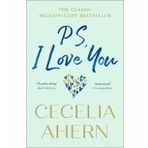PS. I Love You - Cecelia Ahern