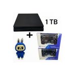 Ps KONSOL STR PS4 1 Tb Slim Kasa 2 Adet V2 Kol Ürün 12 Ay Garanti
