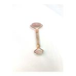 ps peristan by selin PERKVRRL Pembe Kuvars Jade Face Roller