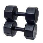 PS SPOR 12 KG DAMBIL SETİ (6 KG X 2 ADET GÖNDERİM YAPILIR)
