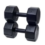 PS SPOR 16 KG DAMBIL SETİ (8 KG X 2 ADET GÖNDERİM YAPILIR)