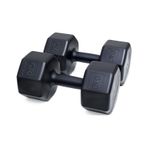 Ps Spor 20 Kg Dambıl ( 2 Adet 10 Kg Gonderım Yapılır)