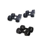 Ps Spor 3 Çift Dambıl Set 10 Kg + 7 Kg + 3 Kg Olarak Gönderim Yapılır