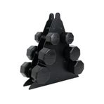 Ps Spor 3 Çift Dambıl Set 5Kg + 7Kg + 9Kg + Stand