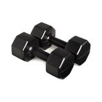 Ps Spor 6 Kg Dambıl 3 Kg X 2 Adet Gönderim Yapılır