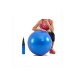 Ps Spor Pilates Topu 65 Cm Pompa Plates Topu