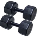 Ps Sports Dambıl Setleri - 2 x 9 kg - Siyah