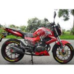 Ps Stickers Dunlop Drezza Motorsiklet Scooter Lastik Yazısı Sticker 8 Adet (Rks Mondial Falcon Kuba Yamaha Honda Tüm Motorlara Uyumlu) - 18 - Sarı