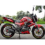 Ps Stickers Dunlop Motorsiklet Scooter Lastik Yazısı Sticker 8 Adet (Rks Mondial Falcon Kuba Yamaha Honda Tüm Motorlara Uyumlu) - 18 - Sarı