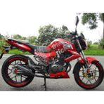 Ps Stickers Dunlop Sportmaxx Motorsiklet Scooter Lastik Yazısı Sticker 8 Adet (Rks Mondial Falcon Kuba Yamaha Honda Tüm Motorlara Uyumlu) - 18 - Kırmızı