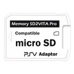 Ps Vita Sd2vita Adaptör Henkaku Enso Vita Adaptör Psv Hafıza Kartı