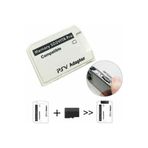 Ps Vita Sd2vita Adaptör Versiyon 6 Memory SD2VITA PRO PSV Adaptor Mikro SD Çevirici Henkaku