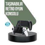 Ps1 Gba Nes Oyun Destekli Retro Cihaz Mir43990447