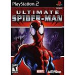 Ps2 Oyunu Spider Man 3 Ultimate Seri Sadece Çipli Cihazlar Için