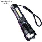PS2700 El Feneri Nemere - 1 - Renkli