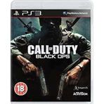 PS3 CALL OF DUTY BLACK OPS OYUN - JELATİN