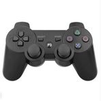PS3 Double Shock Kablosuz Joystick Oyun Kolu