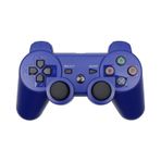 Ps3 Dualshock 3 Kablosuz Oyun Kolu Renk Seçenekli - Mavi
