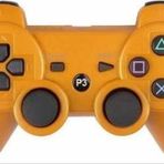 Ps3 Dualshock 3 Kablosuz Oyun Kolu Renk Seçenekli