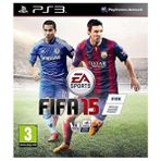 ps3 fifa 2015