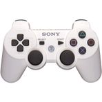 PS3 Joystick PS3 Kol Dualshock 3 Beyaz
