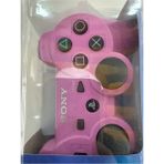 Ps3 Joystick Ps3 Kol Şarj Kablosu ile Birlikte - Mor