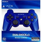Ps3 Joystick Ps3 Oyun Kolu Dualshock 3 Mavi