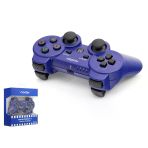 Ps3 Kablosuz Gamepad Nodar Nd600 -Mavi