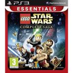 Ps3 LEGO Star Wars Complete Saga