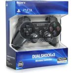 PS3 SONY KABLOSUZ JOYSTİCK KOL PS3 DUALSHOCK 3 CONTROLLER