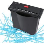 Ps36 Kağıt Evrak İmha Makinesi