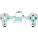 PS4 001 010 011 020 İç Film Flex Kablo PS4 Kol Tamiri Playstation 4 Tuş Tamiri Yedek Parça - Siyah