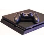 Ps4 500 GB Slim + Süpriz 1 Adet Oyun (Teşhir Ürün)