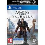 Ps4 Assassin's Creed Valhalla