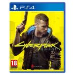 Ps4 Cyberpunk 2077 Playstation 4 Cd Oyun Teşhir