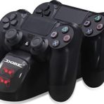 Ps4 Dualshock 4 Göstergeli Şarj Stand Kiti Dobe - TP4889