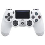 Ps4 Dualshock 4 Muadil Beyaz Oyun Kolu