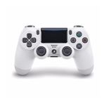 Ps4 Dualshock 4 V2 Gamepad Beyaz (Ps4 Ve PC Uyumlu)