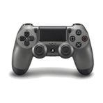 Ps4 Dualshock 4 V2 Gamepad Gri Yeni Nesil Kol