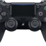 Ps4 Dualshock 4 V2 Gamepad Kol - Siyahteşhir