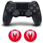 Ps4 Dualshock 4 V2 Gamepad Yeni Nesil Kol 2 Adet Analog Koruyuculu - 4 MB