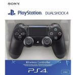 PS4 Dualshock 4 Yeni Nesil Oyun Kolu V2 Siyah Renk