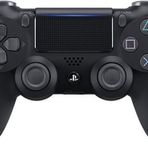 PS4 Dualshock 4 Yeni Nesil Oyun Kolu V2 - Siyah