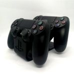 PS4 Dualshock Joystick Kol Tutucu 2Li Standı- Playstation Ikili