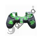 Ps4 Dualshock Joystick Koruyucu Silikon Kılıf