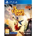 PS4 EA It Takes Two Ps4 Oyun
