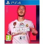 Ps4 Fifa 20 Jelatinsiz
