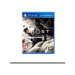 Ps4 Ghost Of Tsushima Tsuşimanın Hayaleti Orjinal Kutulu Oyun Tehşir