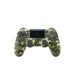 Ps4 Joystick Ps4 Kol Dualshock4 V2 Garantili Yenilenmiş Ps4 Kol Yeşilkamuflaj